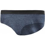SENSOR MERINO LITE traveller dámské kalhotky mottled blue Modrá – Hledejceny.cz