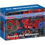 Fischer technik 554196 Creative Box Mechanics – Sleviste.cz