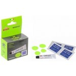 Barbieri sada lepení pro NXT duše – Zboží Dáma