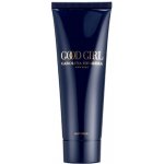 Carolina Herrera Goodgirl tělový krém 200 ml – Hledejceny.cz