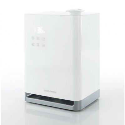 Stylies Titan – Sleviste.cz