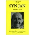 Syn Jan. Otec a syn II. díl - Antonín Sum - Pragma – Hledejceny.cz