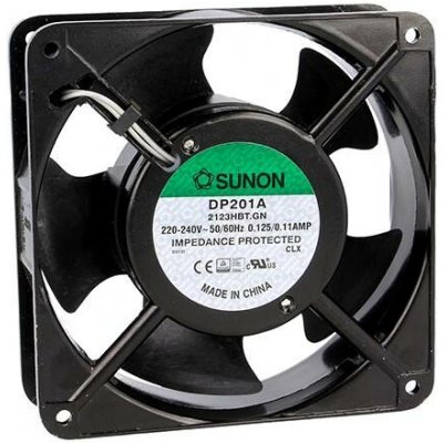 Sunon DP201A2123HBT.GN – Hledejceny.cz