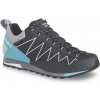 Dámské trekové boty Dolomite W's Crodarossa outdoorová obuv Lite GTX 2.0 black capri blue