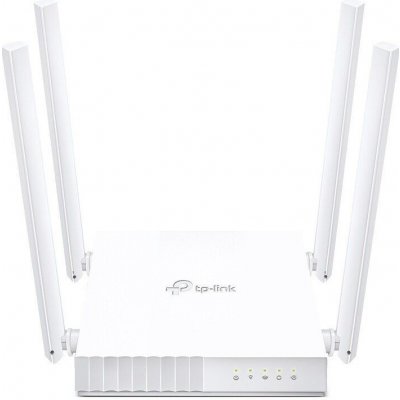 TP-LINK Archer C54+RE200 – Zboží Živě