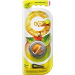 Natural Fresh Go Gel Sunny Mango 5 ml – Hledejceny.cz