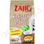 Zajíc Kokosový nápoj 400 g – Zboží Dáma