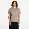 Pánské sportovní tričko Nike Life Men's Short-Sleeve Knit Top Flat Pewter/ Flat Pewter