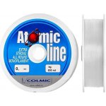 COLMIC - Atomic Line 100m 0,12mm – Hledejceny.cz
