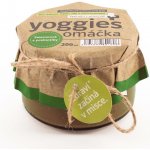 Yoggies omáčka zeleninová s prebiotiky 0,2 l – Zboží Mobilmania
