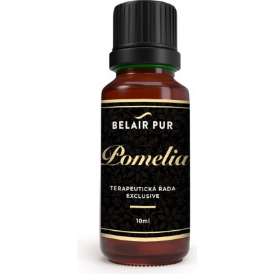 Belair Pur Směs esenciální ch olejů POMELIA 20 ml – Hledejceny.cz