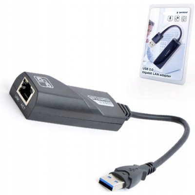 Gembird NIC-U3-02 – Sleviste.cz