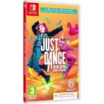 Just Dance 2025 – Hledejceny.cz