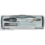 Concorde Kovové kružítko 2111 – Zboží Dáma