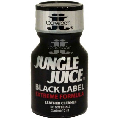 Jungle Juice Black Label 9 ml – Zboží Dáma