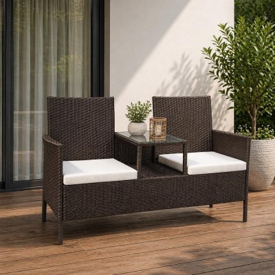 Avenberg Catini Festa Hnědá / Béžová – Zboží Dáma