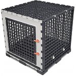 Leganest AGF EKO F1 Modulární klec 32/42/62 cm – Hledejceny.cz