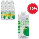 Cocoxim Kokosová voda 100 % Pure 12 x 330 ml