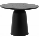 Normann Copenhagen Turn black – Zboží Dáma
