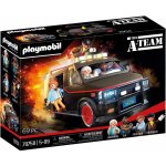 Playmobil 70750 Movie Car 2 – Hledejceny.cz