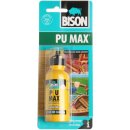 BISON PU Max lepidlo na dřevo D4 75g