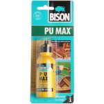 BISON PU Max lepidlo na dřevo D4 75g – Zbozi.Blesk.cz