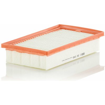 Vzduchový filtr MANN-FILTER C 26 048 (C26048) – Hledejceny.cz
