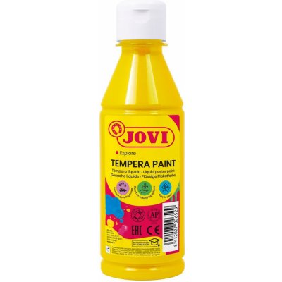 Jovi PREMIUM Žlutá 250 ml – Hledejceny.cz