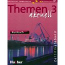  Themen aktuell 3 Zertifikatsband Kursbuch - Perlmann-Balme,Tomaszewski,Weers