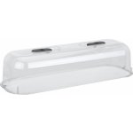 Elho Basic Grow House XXL 74,8 x 35,5 x 20,3 cm transparentní – Zboží Mobilmania