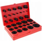 Sada o-kroužků - 419ks 3-50mm – Zbozi.Blesk.cz