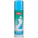 Peo antipersperiant deo spray nohy 150 ml – Hledejceny.cz