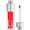 Lesk na rty DIOR. Dior Addict Lip Maximizer lesk na rty pro větší objem 015 Cherry 6 ml