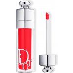 DIOR. Dior Addict Lip Maximizer lesk na rty pro větší objem 015 Cherry 6 ml – Zboží Dáma