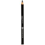 Essence Kajal Pencil kajalová tužka na oči 01 Black 1 g – Zboží Dáma