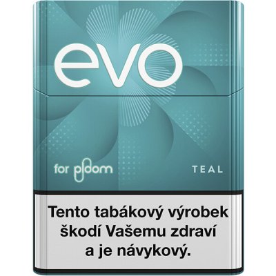 Camel for Ploom Teal karton – Zbozi.Blesk.cz