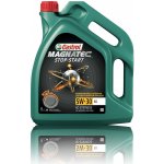 Castrol Magnatec Stop-Start 5W-30 A5 5 l – Sleviste.cz