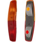 ZADNÍ SVĚTLO, LAMPA LEVÉ=PRAVÉ FORD TRANSIT, 03.78-10.86 UE – Hledejceny.cz