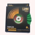 Luhmi WHEEL Leštící kotouč 1FS SUPER HARD – Hledejceny.cz