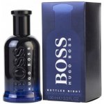 Hugo Boss Boss Bottled Night toaletní voda pánská 100 ml – Zbozi.Blesk.cz