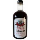 Apicor Tekutý Blboun horská brusinka 25% 0,5 l (holá láhev)