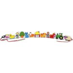 Viga navlékání farma – Zboží Dáma