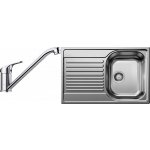 Set Blanco Tipo 45 S Compact + Daras – Zboží Dáma