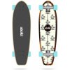 Longboard Aloiki Palms 30