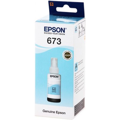 Epson C13T67354A - originální