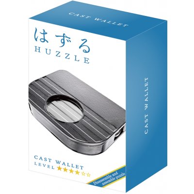 Eureka Huzzle Cast Tube – Sleviste.cz