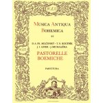 Pastorelle boemiche české vánoční pastorely – Sleviste.cz