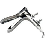 Seven Creations Vaginal Speculum – Hledejceny.cz