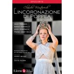L'incoronazione Di Poppea: Gran Teatre Del Liceu DVD – Hledejceny.cz