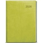 Adam Vivella B6 Denní 2026 zelená – Hledejceny.cz